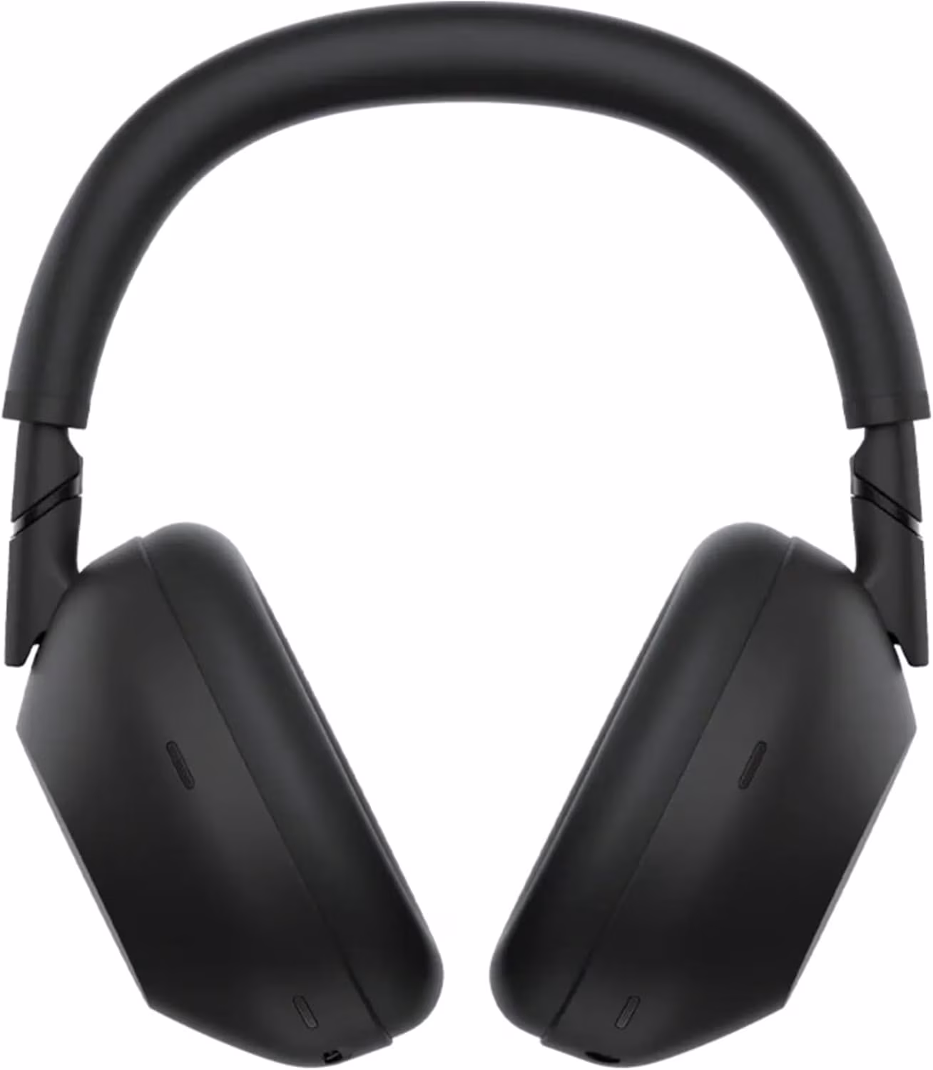 WH-1000XM6 The Best Wireless Noise Canceling Headphones - Black