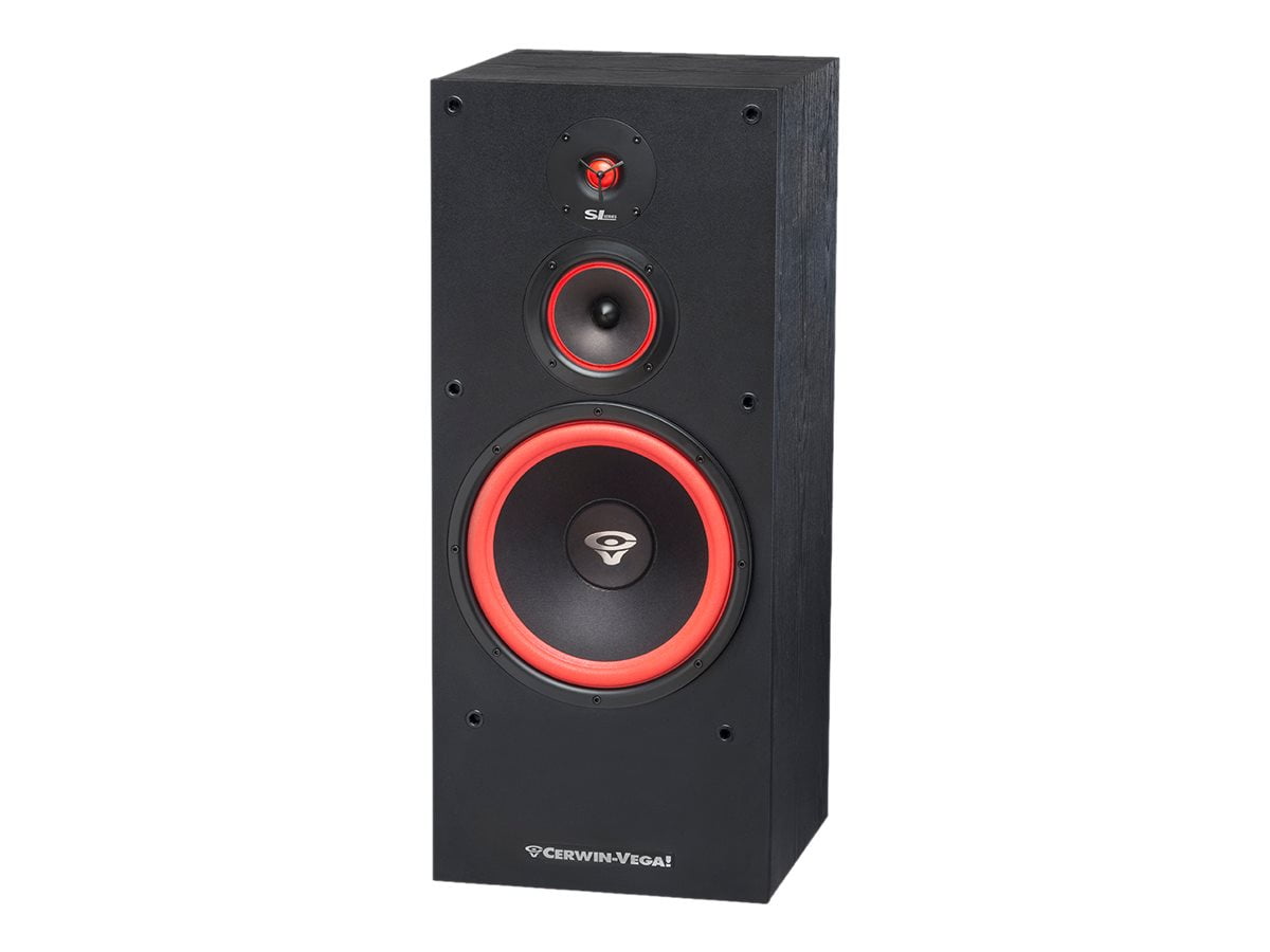 SL Series 12" 3-Way Floor Speaker - SL-12