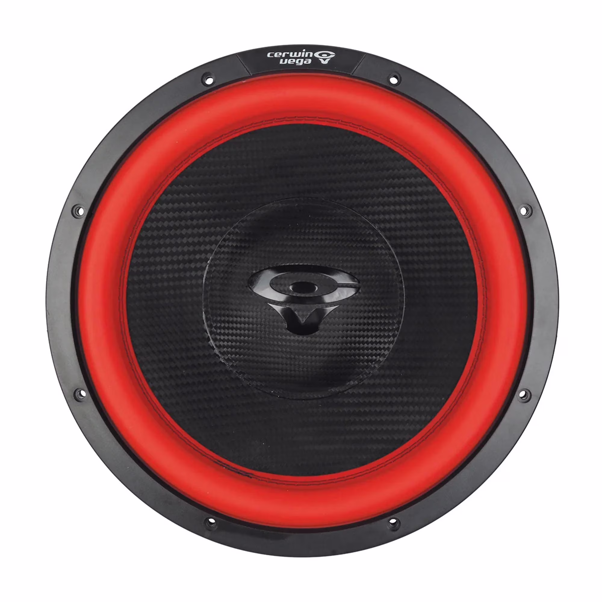 12" Vega Subwoofer DVC (4Ω) - V12DV4