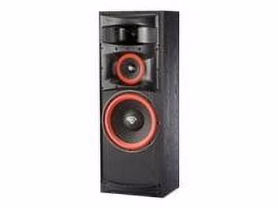 XLS Series 12" 3-Way Floor Speaker - XLS-12