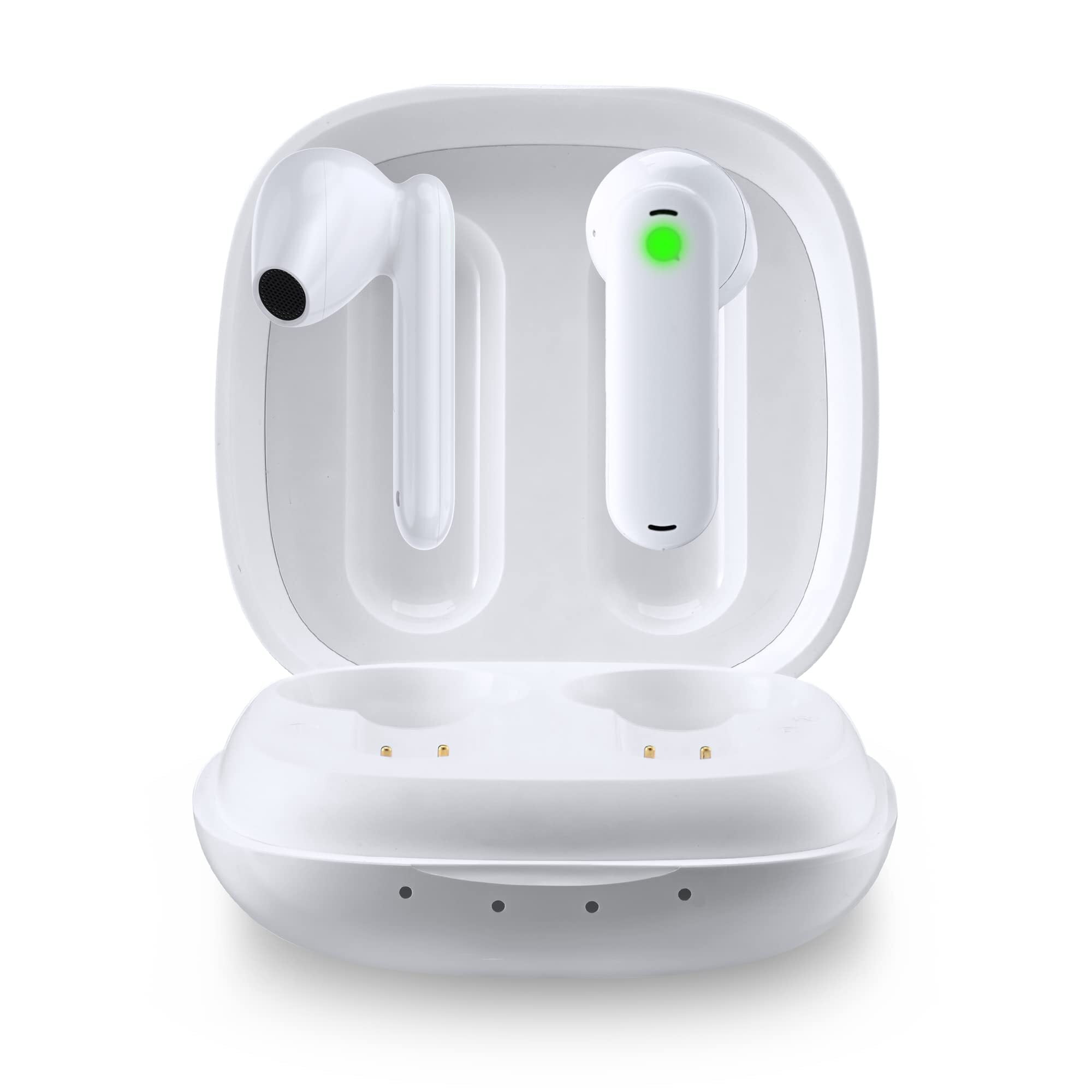 Timekettle WT2 Edge Translator Earbuds 40 Languages 93 Accent (OFFLINE)